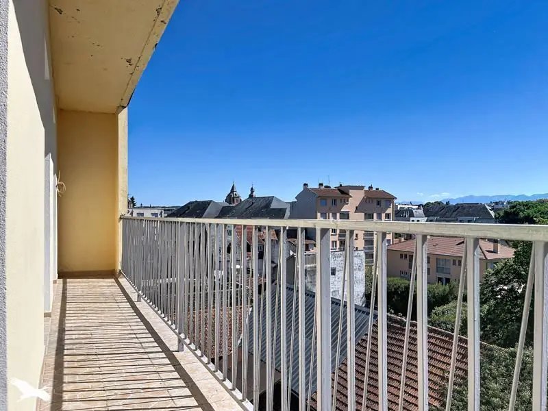 Appartement à vendre, 88m², Tarbes