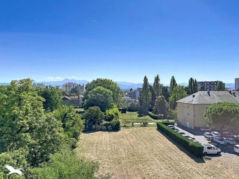 Appartement à vendre, 88m², Tarbes