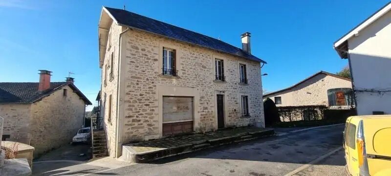 Maison à vendre, 198m², Lauresses