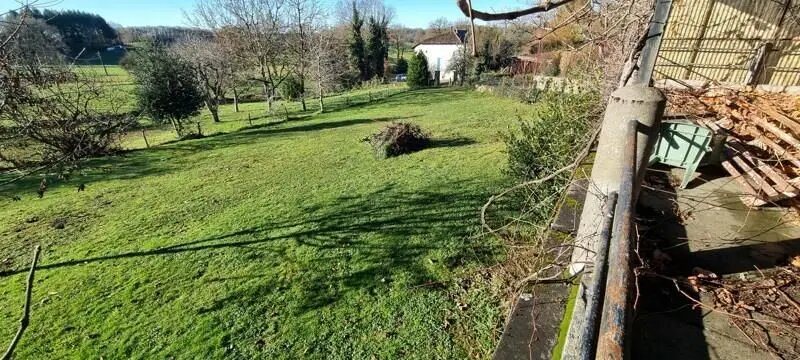 Maison à vendre, 198m², Lauresses