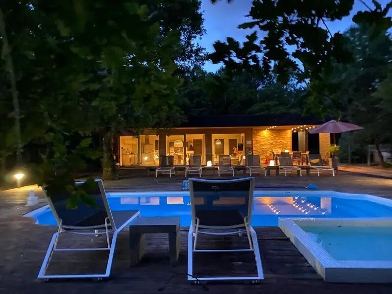 Maison à vendre, 160m², Grayan-et-l'Hôpital