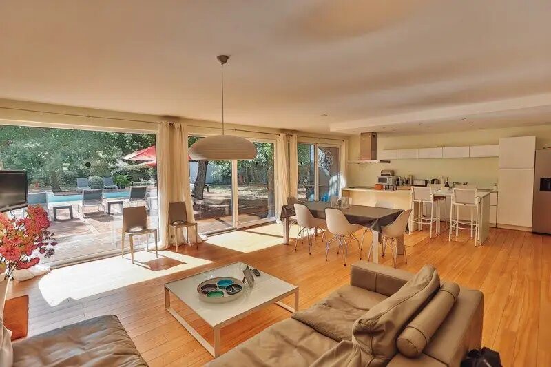 Maison à vendre, 160m², Grayan-et-l'Hôpital