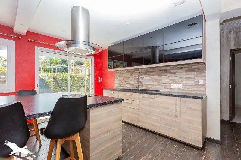 Maison à vendre, 115m², L'Isle-Jourdain
