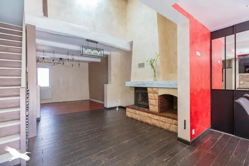 Maison à vendre, 115m², L'Isle-Jourdain
