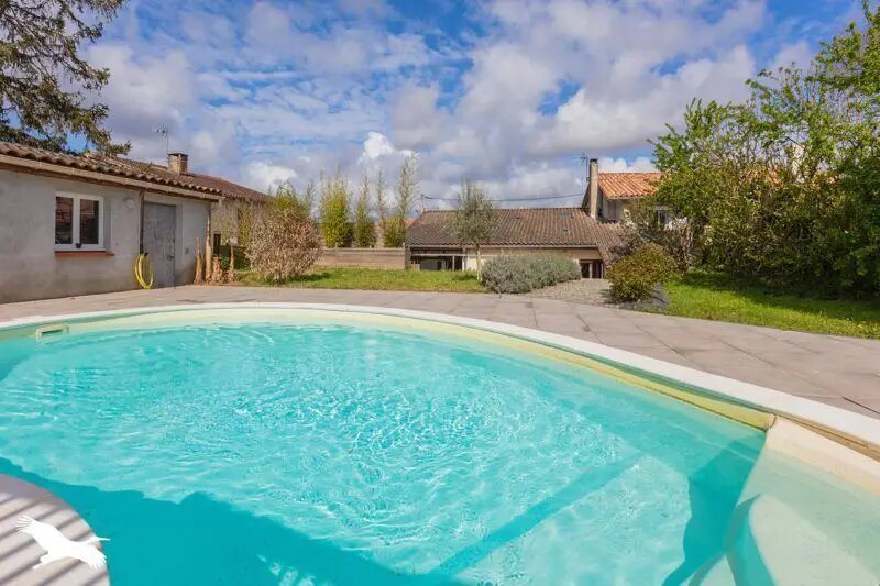Maison à vendre, 115m², L'Isle-Jourdain