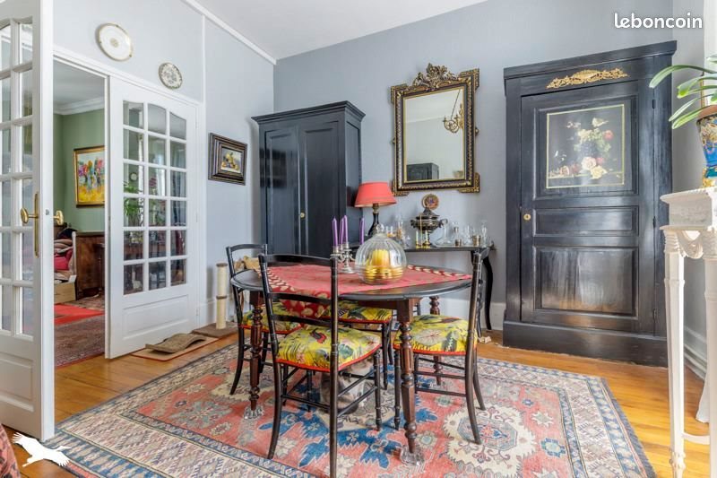Appartement à vendre, 149m², Montluçon