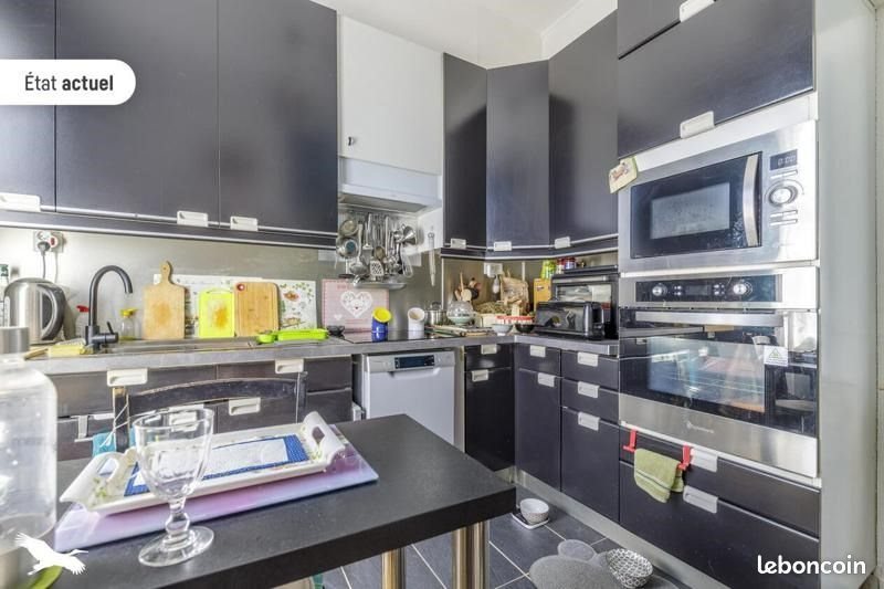 Appartement à vendre, 149m², Montluçon