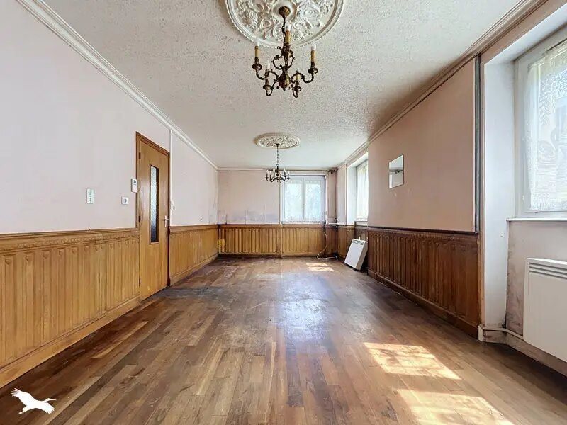 Maison à vendre, 87m², Châteaulin