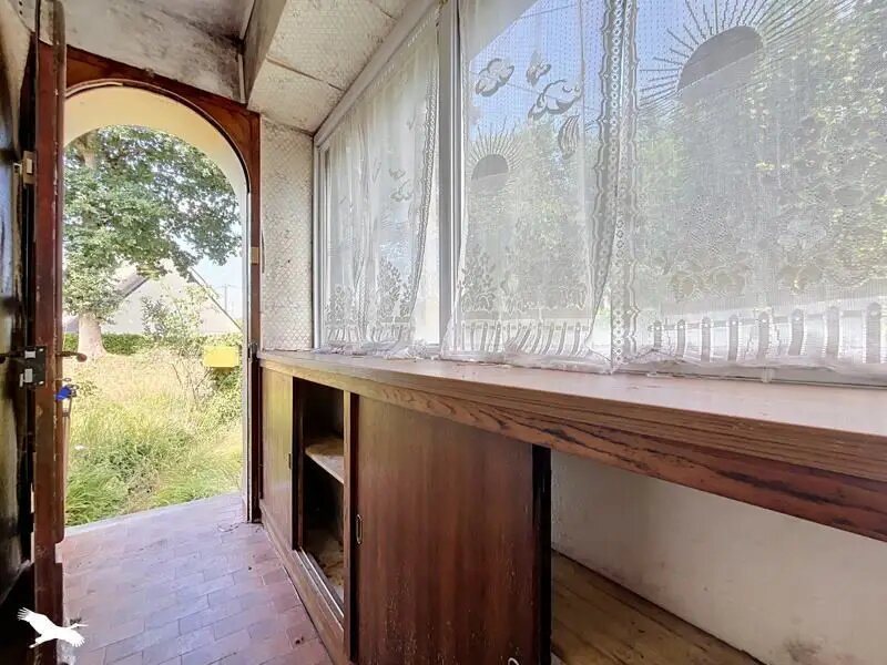 Maison à vendre, 87m², Châteaulin