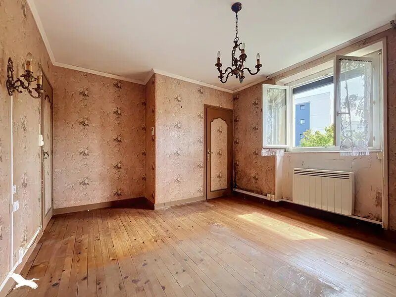 Maison à vendre, 87m², Châteaulin