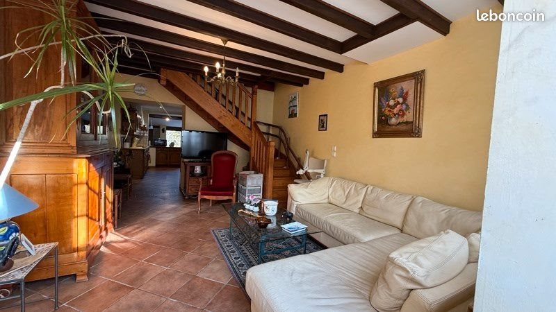 Maison à vendre, 100m², Salies-du-Salat
