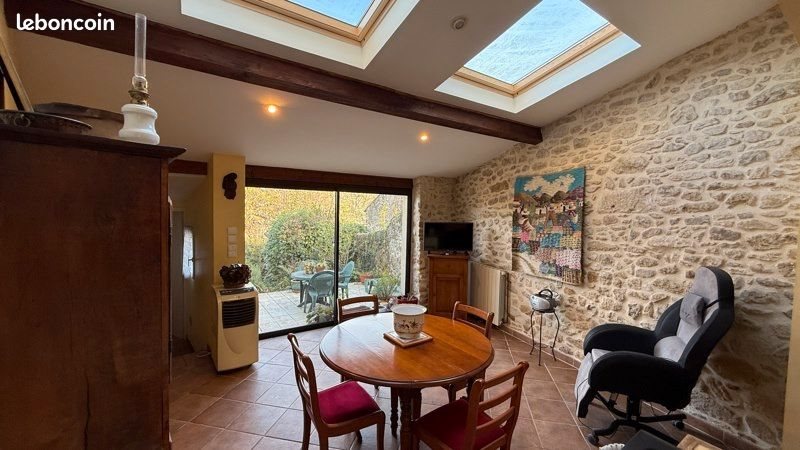Maison à vendre, 100m², Salies-du-Salat