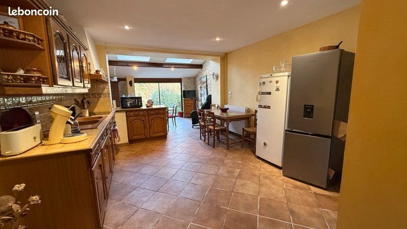 Maison à vendre, 100m², Salies-du-Salat