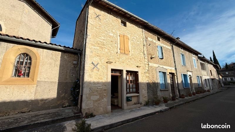 Maison à vendre, 100m², Salies-du-Salat