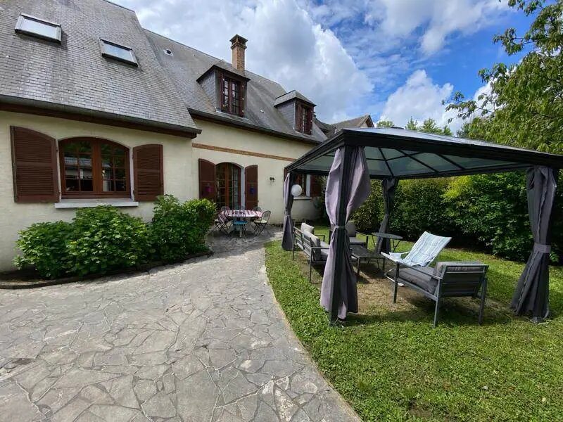 Maison à vendre, 150m², Eaubonne