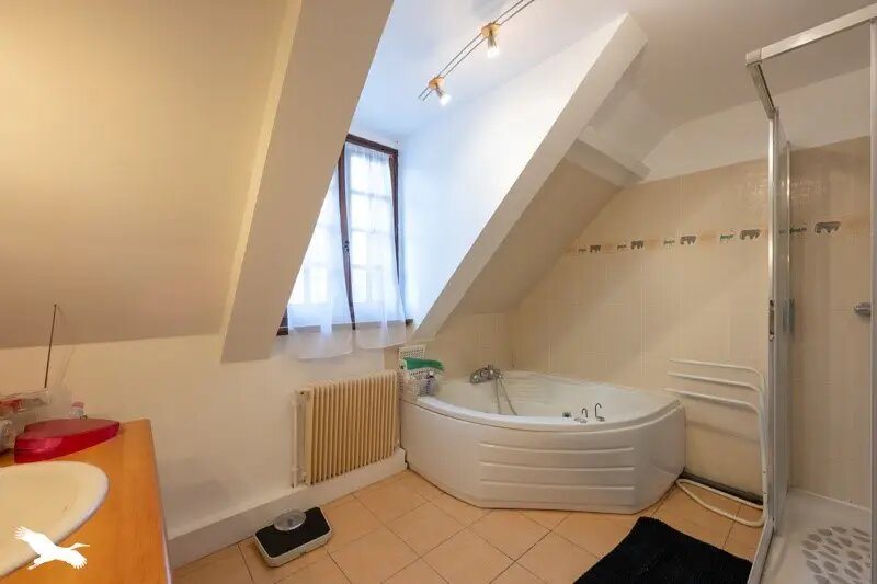 Maison à vendre, 150m², Eaubonne