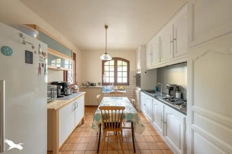 Maison à vendre, 150m², Eaubonne