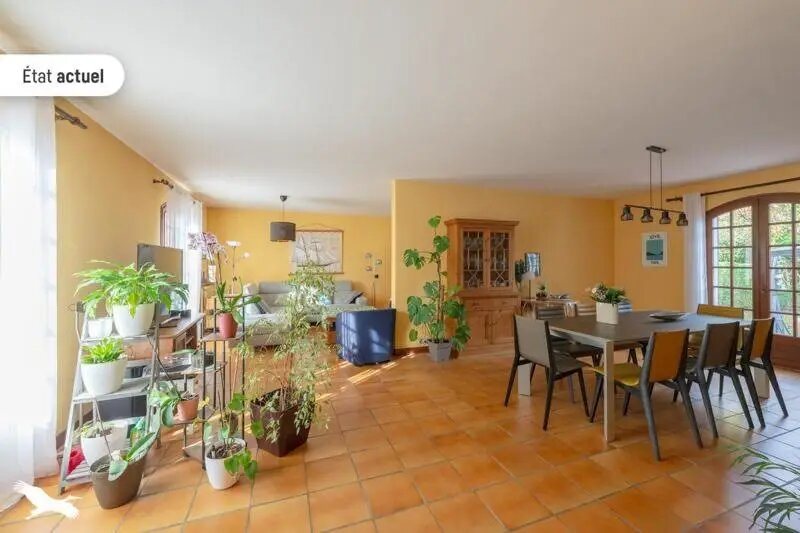 Maison à vendre, 150m², Eaubonne