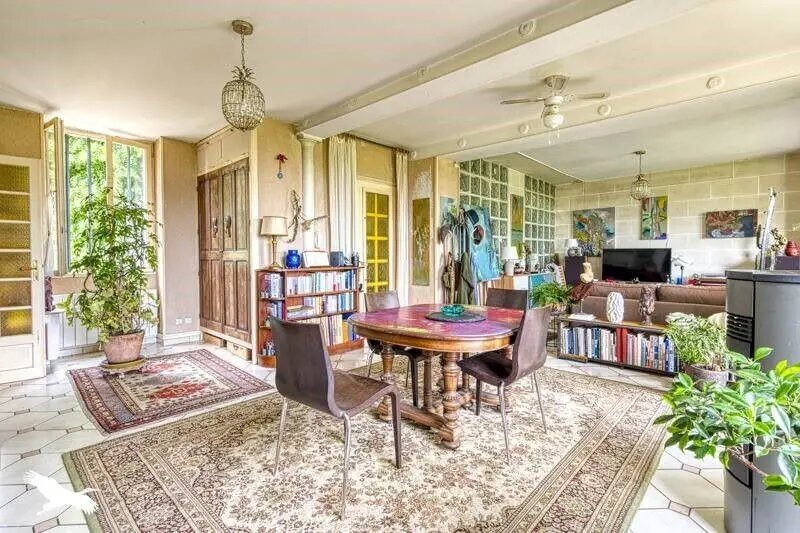 Appartement à vendre, 84m², Luzarches