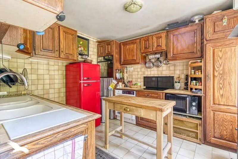 Appartement à vendre, 84m², Luzarches