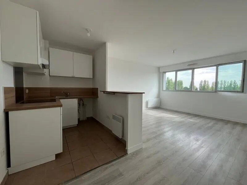 Appartement à vendre, 50m², Pontoise