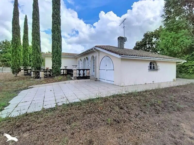 Maison à vendre, 96m², Mérignac