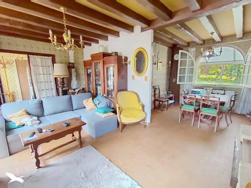 Maison à vendre, 96m², Mérignac