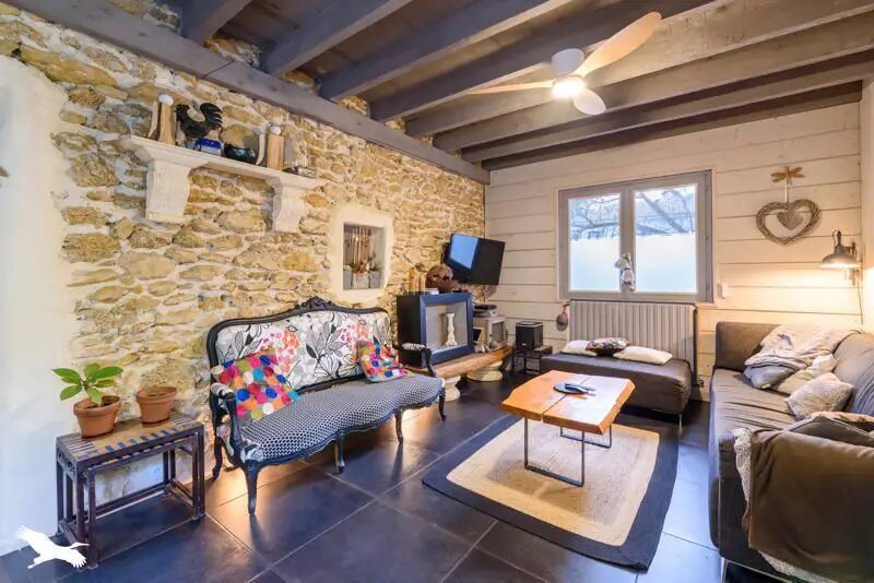 Maison à vendre, 94m², Mont-de-Marsan