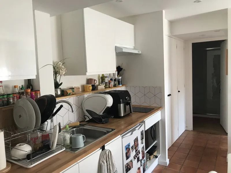 Appartement à vendre, 38m², Auch