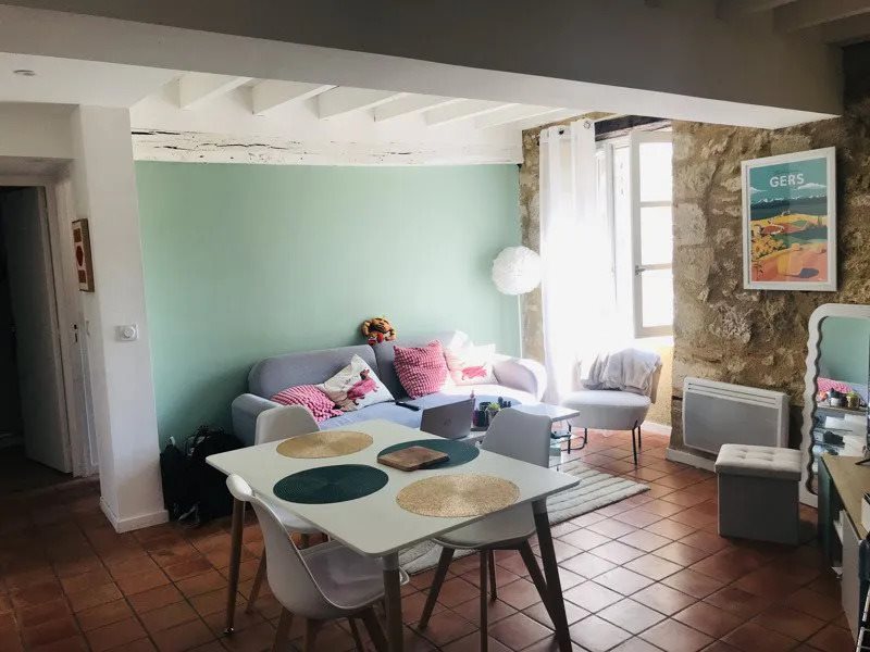 Appartement à vendre, 38m², Auch