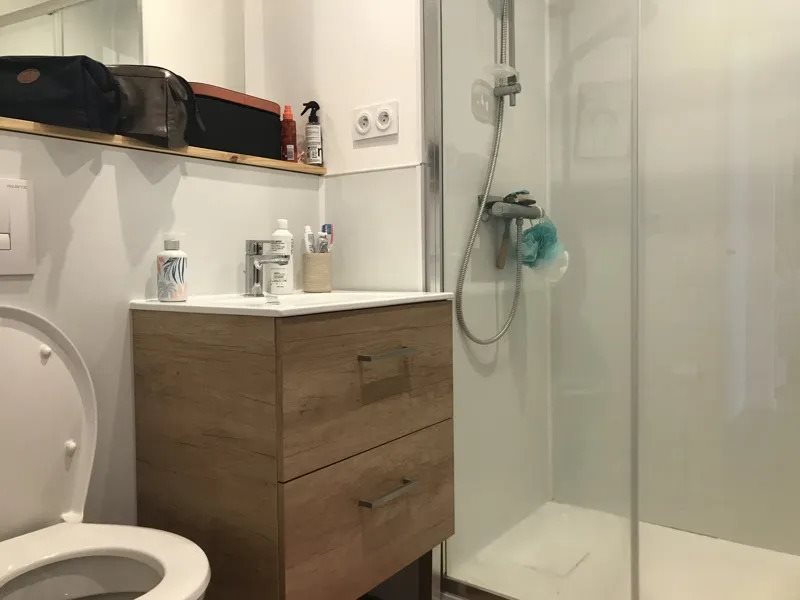 Appartement à vendre, 38m², Auch