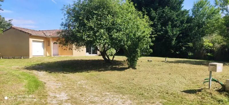 Maison à vendre, 103m², Monségur