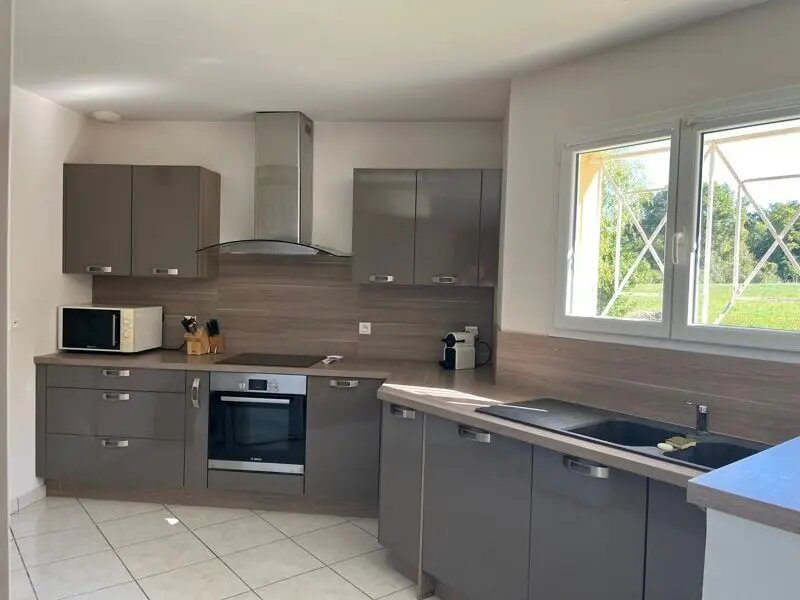 Maison à vendre, 103m², Monségur