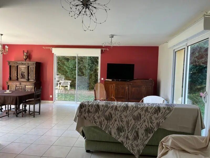 Maison à vendre, 103m², Monségur