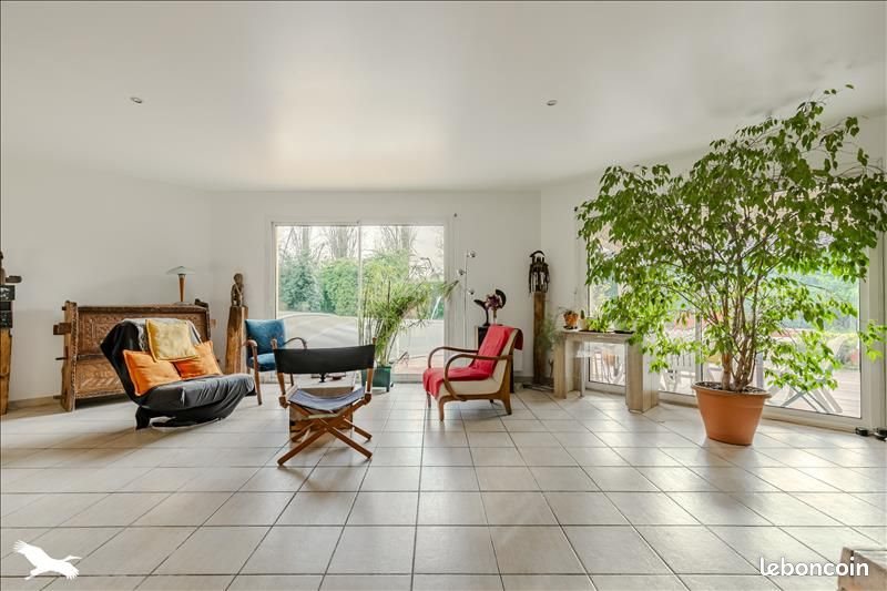 Maison à vendre, 160m², Canéjan