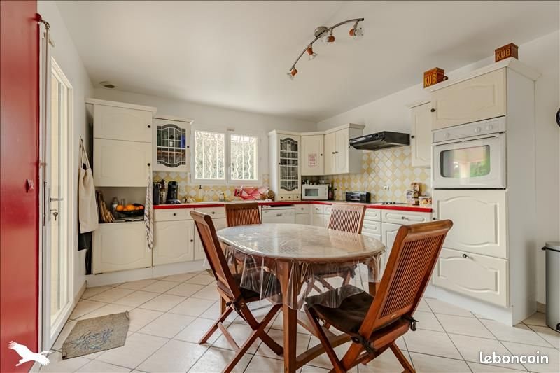 Maison à vendre, 160m², Canéjan