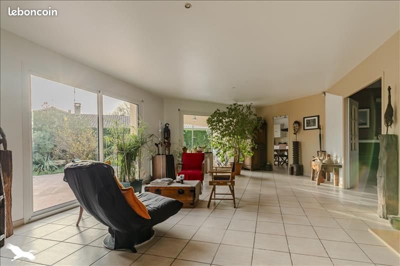 Maison à vendre, 160m², Canéjan