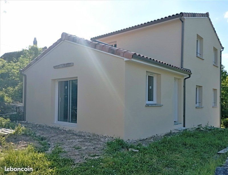 Maison à vendre, 135m², Jonzac