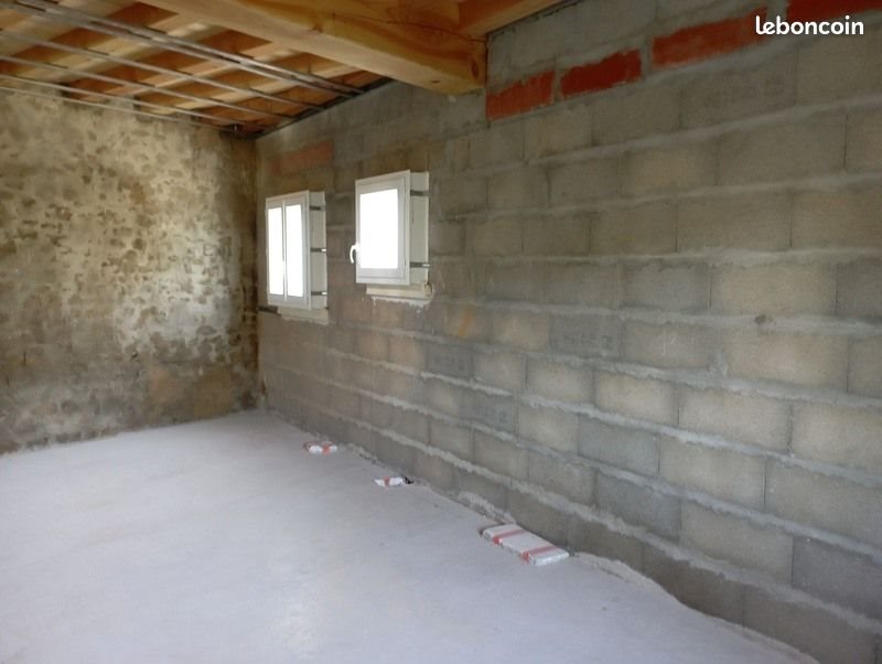 Maison à vendre, 135m², Jonzac