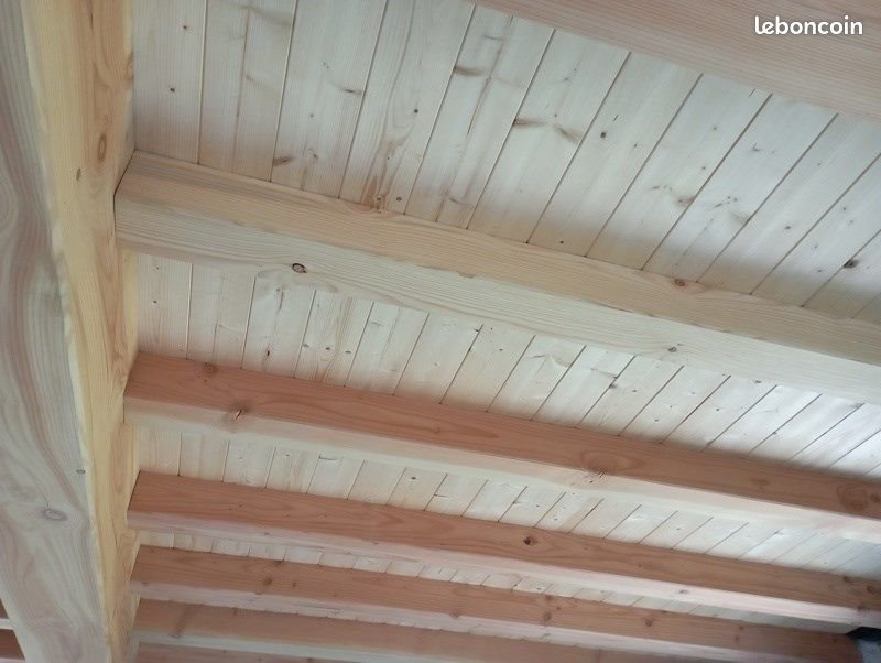 Maison à vendre, 135m², Jonzac