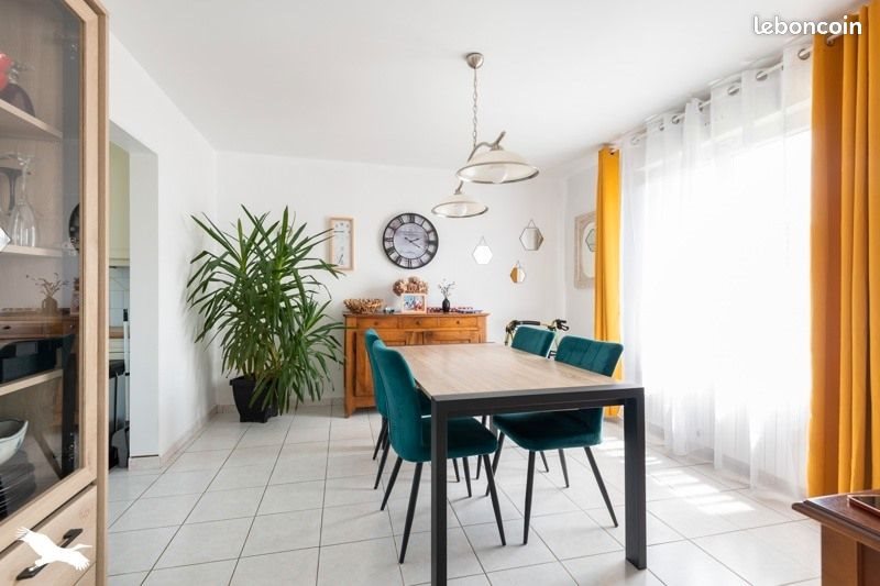 Maison à vendre, 125m², Lanmeur