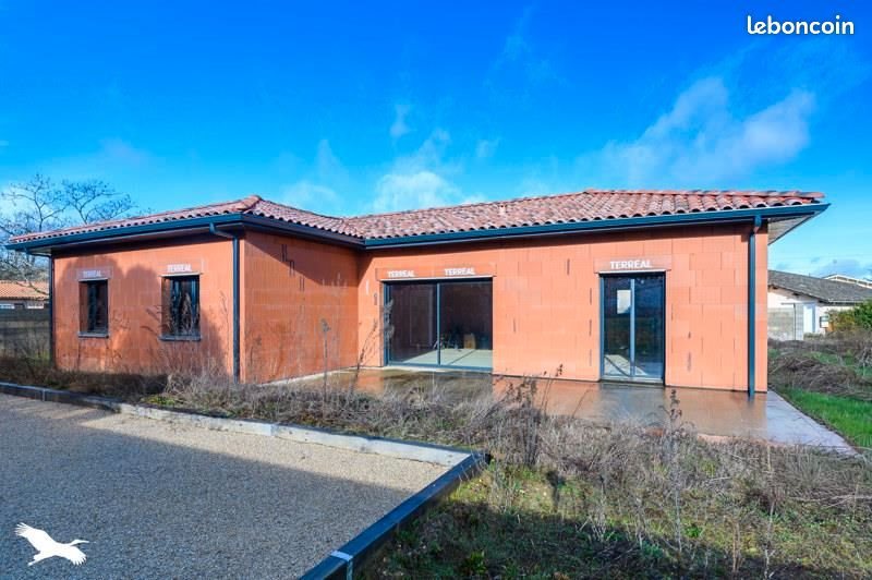 Maison à vendre, 120m², Labastide-Saint-Pierre