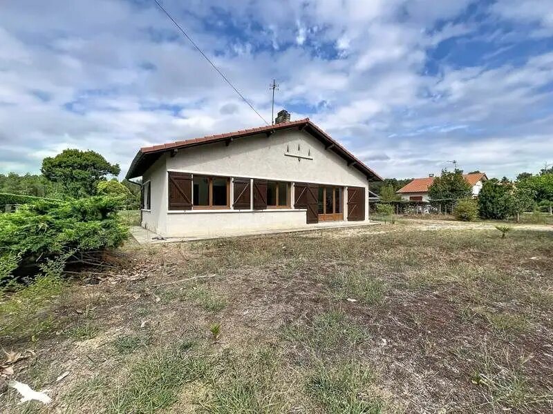 Maison à vendre, 70m², Carcen-Ponson