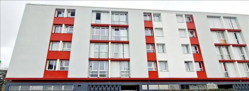 Appartement à vendre, 47m², Soisy-sous-Montmorency