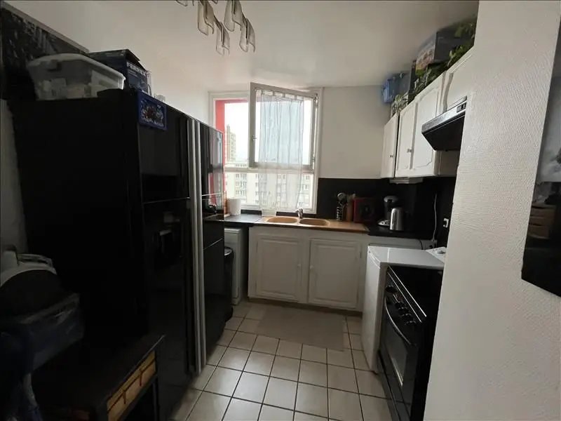 Appartement à vendre, 47m², Soisy-sous-Montmorency