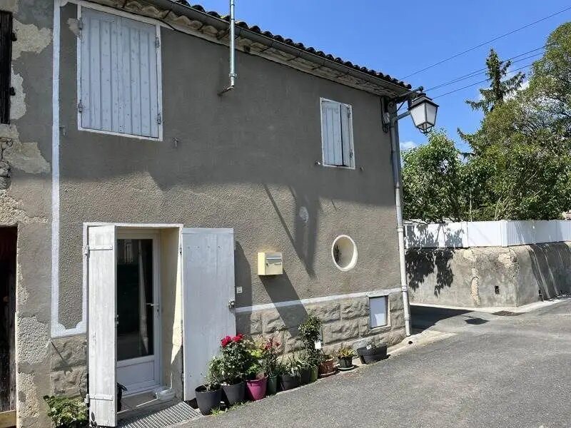 Maison à vendre, 82m², Sauveterre-de-Guyenne