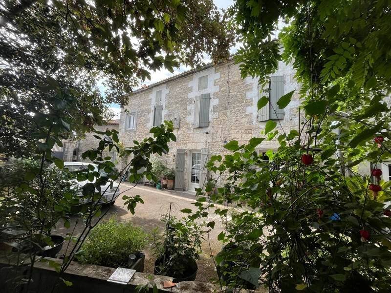 Maison à vendre, 178m², Garat