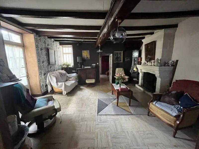 Maison à vendre, 178m², Garat