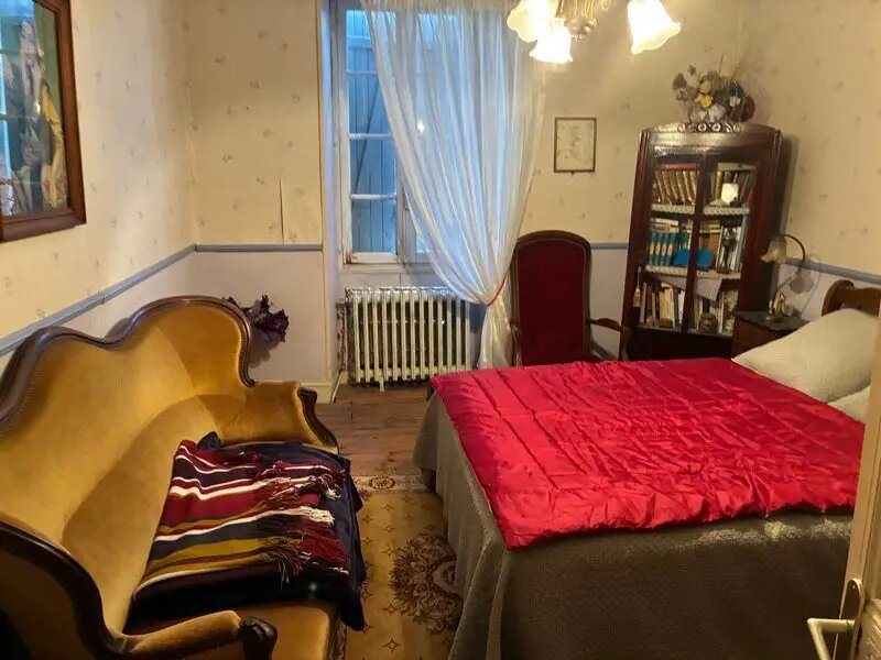 Maison à vendre, 178m², Garat