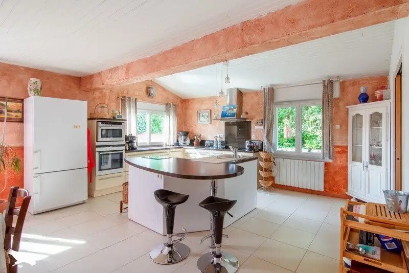 Maison à vendre, 154m², Saint-Orens-de-Gameville